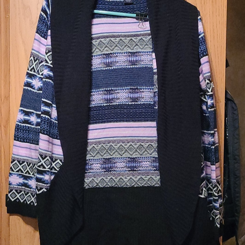 Cardigan